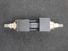 Bild des Artikels PARKER-Hydraulikzylinder-KJJHMIRPF24M24M-M2200-Ø-32x8mm-max.-210bar-gebraucht
