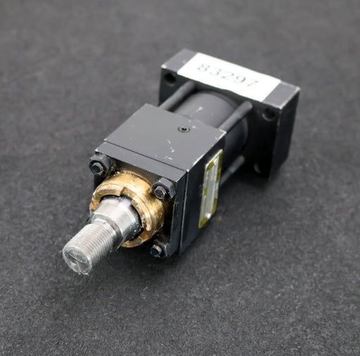 Bild des Artikels PARKER-Hydraulikzylinder-HHHMIRN24M-M1133-Ø-32x8mm-max.-210bar-gebraucht
