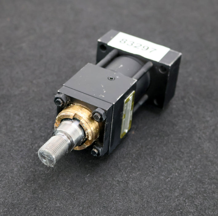 Bild des Artikels PARKER-Hydraulikzylinder-HHHMIRN24M-M1133-Ø-32x8mm-max.-210bar-gebraucht