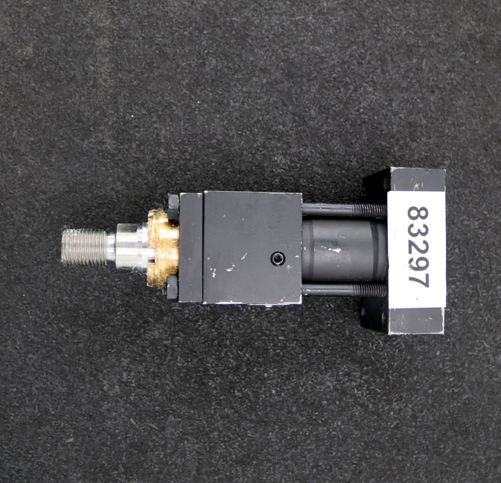 Bild des Artikels PARKER-Hydraulikzylinder-HHHMIRN24M-M1133-Ø-32x8mm-max.-210bar-gebraucht