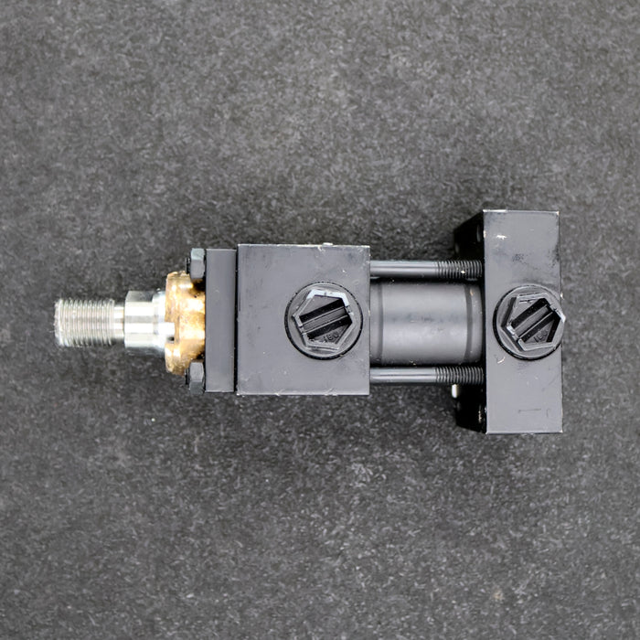 Bild des Artikels PARKER-Hydraulikzylinder-HHHMIRN24M-M1133-Ø-32x8mm-max.-210bar-gebraucht