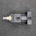 Bild des Artikels PARKER-Hydraulikzylinder-HHHMIRN24M-M1133-Ø-32x8mm-max.-210bar-gebraucht