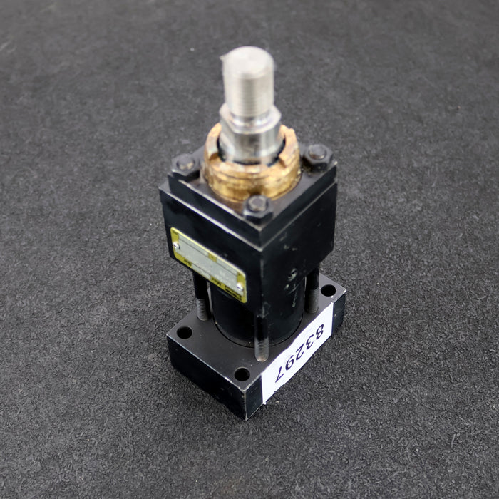 Bild des Artikels PARKER-Hydraulikzylinder-HHHMIRN24M-M1133-Ø-32x8mm-max.-210bar-gebraucht