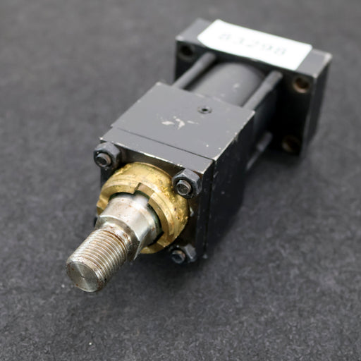 Bild des Artikels PARKER-Hydraulikzylinder-HHHMIRN24M-M1133-Ø-32x14mm-max.-210bar-gebraucht