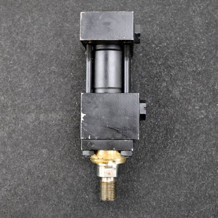 Bild des Artikels PARKER-Hydraulikzylinder-HHHMIRN24M-M1133-Ø-32x14mm-max.-210bar-gebraucht