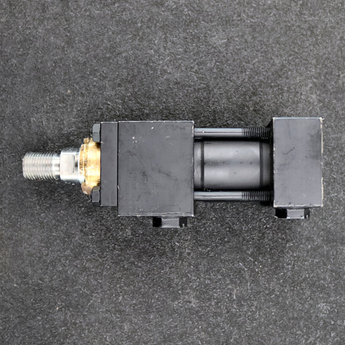 Bild des Artikels PARKER-Hydraulikzylinder-HHHMIRN24M-M1133-Ø-32x11mm-max.-210bar-gebraucht