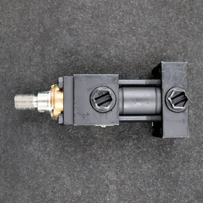 Bild des Artikels PARKER-Hydraulikzylinder-HHHMIRN24M-M1133-Ø-32x11mm-max.-210bar-gebraucht