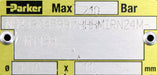 Bild des Artikels PARKER-Hydraulikzylinder-HHHMIRN24M-M1133-Ø-32x11mm-max.-210bar-gebraucht
