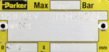 Bild des Artikels PARKER-Hydraulikzylinder-HHHMIRN27M-M1144-Ø-32x15mm-max.-210bar-gebraucht