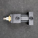 Bild des Artikels PARKER-Hydraulikzylinder-HHHMIRN27M-M1144-Ø-32x15mm-max.-210bar-gebraucht