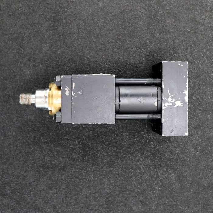 Bild des Artikels PARKER-Hydraulikzylinder-HHHMIRN27M-M1144-Ø-32x15mm-max.-210bar-gebraucht