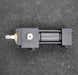 Bild des Artikels PARKER-Hydraulikzylinder-DHMIRN14M-M1100-Ø-25x30mm-max.-210bar-gebraucht