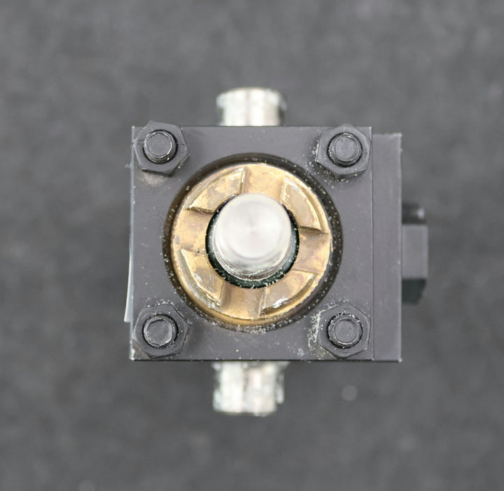 Bild des Artikels PARKER-Hydraulikzylinder-DHMIRN14M-M1100-Ø-25x30mm-max.-210bar-gebraucht