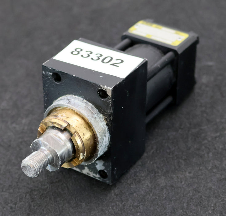 Bild des Artikels PARKER-Hydraulikzylinder-JJHMIRN27M-M1144-Ø-32X11mm-max.-210bar-gebraucht