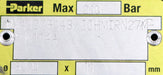 Bild des Artikels PARKER-Hydraulikzylinder-JJHMIRN27M-M1144-Ø-32X11mm-max.-210bar-gebraucht