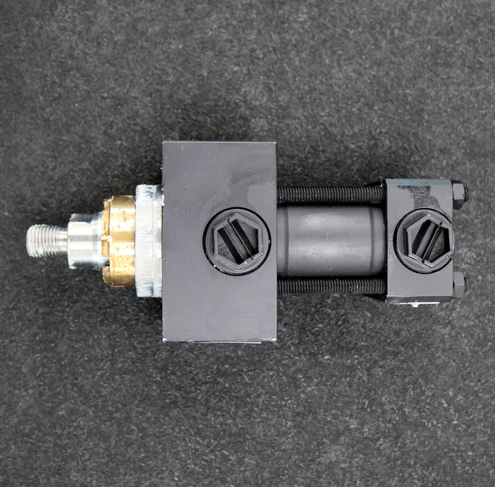 Bild des Artikels PARKER-Hydraulikzylinder-JJHMIRN27M-M1144-Ø-32X11mm-max.-210bar-gebraucht