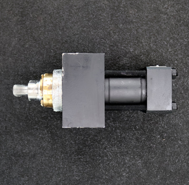 Bild des Artikels PARKER-Hydraulikzylinder-JJHMIRN27M-M1144-Ø-32X11mm-max.-210bar-gebraucht
