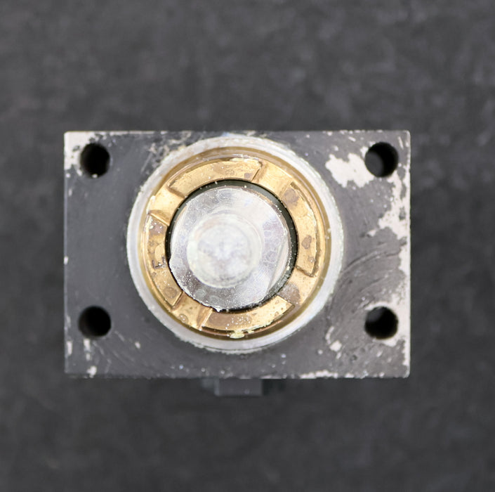 Bild des Artikels PARKER-Hydraulikzylinder-JJHMIRN27M-M1144-Ø-32X11mm-max.-210bar-gebraucht