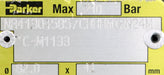 Bild des Artikels PARKER-Hydraulikzylinder-CHHHMIRN24MC-M1133-Ø-32X41mm-max.-210bar-gebraucht