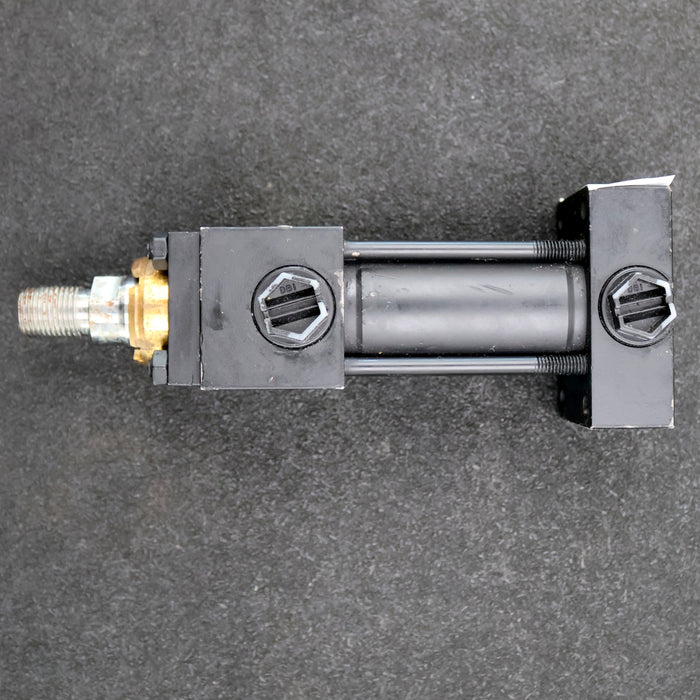 Bild des Artikels PARKER-Hydraulikzylinder-CHHHMIRN24MC-M1133-Ø-32X41mm-max.-210bar-gebraucht