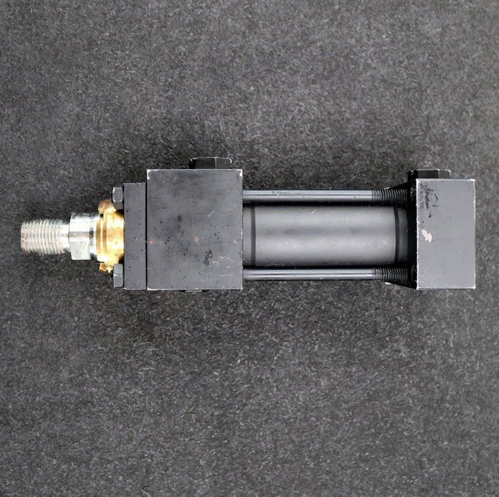 Bild des Artikels PARKER-Hydraulikzylinder-CHHHMIRN24MC-M1133-Ø-32X41mm-max.-210bar-gebraucht