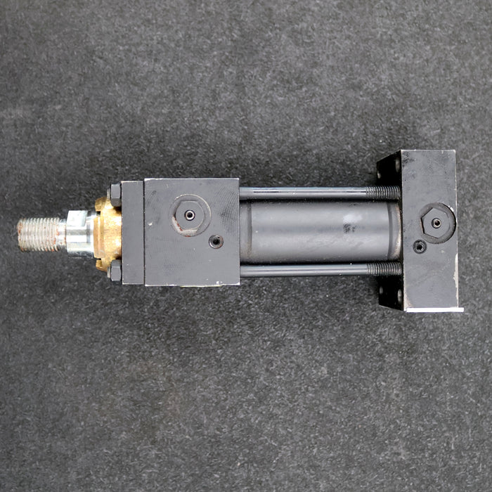 Bild des Artikels PARKER-Hydraulikzylinder-CHHHMIRN24MC-M1133-Ø-32X41mm-max.-210bar-gebraucht