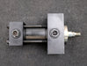Bild des Artikels PARKER-Hydraulikzylinder-JJHMIRN14M-M1100-Ø-40X30mm-max.-210bar-gebraucht