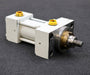 Bild des Artikels PARKER-Hydraulikzylinder-CJJ-HMD-RN27MC-M-11-44-Ø-40X30mm-max.-210bar-gebraucht
