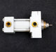 Bild des Artikels PARKER-Hydraulikzylinder-CJJ-HMD-RN27MC-M-11-44-Ø-40X30mm-max.-210bar-gebraucht