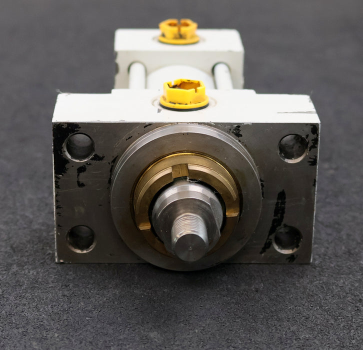 Bild des Artikels PARKER-Hydraulikzylinder-CJJ-HMD-RN27MC-M-11-44-Ø-40X30mm-max.-210bar-gebraucht