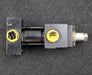 Bild des Artikels PARKER-Hydraulikzylinder-HH-HMI-RN29M-M-11-00-Ø-25x15mm-max.-210bar-gebraucht