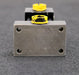 Bild des Artikels PARKER-Hydraulikzylinder-HH-HMI-RN29M-M-11-00-Ø-25x15mm-max.-210bar-gebraucht