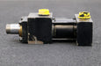 Bild des Artikels PARKER-Hydraulikzylinder-HH-HMI-RN29M-M-11-00-Ø-25x15mm-max.-210bar-gebraucht