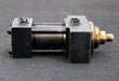 Bild des Artikels PARKER-Hydraulikzylinder-CJJHMDRN27MC-Ø-40X30mm-max.-210bar-gebraucht