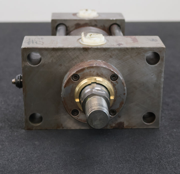 Bild des Artikels PARKER-Hydraulikzylinder-CJJ-HMI-RN14MC-M-11-44-Ø-80x50mm-max.-210bar-gebraucht