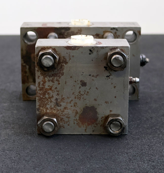 Bild des Artikels PARKER-Hydraulikzylinder-CJJ-HMI-RN14MC-M-11-44-Ø-80x50mm-max.-210bar-gebraucht