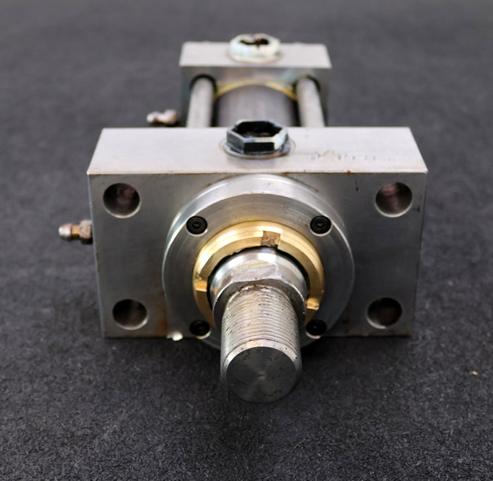 Bild des Artikels PARKER-Hydraulikzylinder-CJJHMIRN24MC-M1144-Ø-50x50mm-max.-210bar-gebraucht