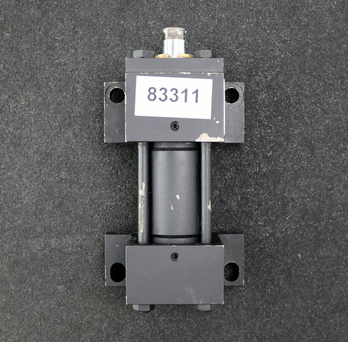 Bild des Artikels PARKER-Hydraulikzylinder-CCPMHMINS19MC-M3311-Ø-40x30mm-max.-210bar-gebraucht