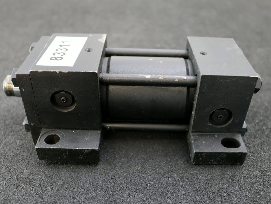 Bild des Artikels PARKER-Hydraulikzylinder-CCPMHMINS19MC-M3311-Ø-40x30mm-max.-210bar-gebraucht