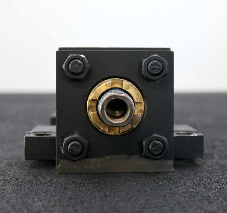 Bild des Artikels PARKER-Hydraulikzylinder-CCPMHMINS19MC-M3311-Ø-40x30mm-max.-210bar-gebraucht