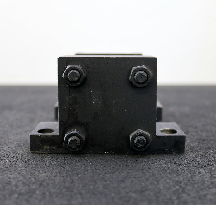 Bild des Artikels PARKER-Hydraulikzylinder-CCPMHMINS19MC-M3311-Ø-40x30mm-max.-210bar-gebraucht