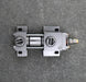 Bild des Artikels PARKER-Hydraulikzylinder-CHMIRN14M-M1100-Ø-25X13mm-max.-210bar-gebraucht