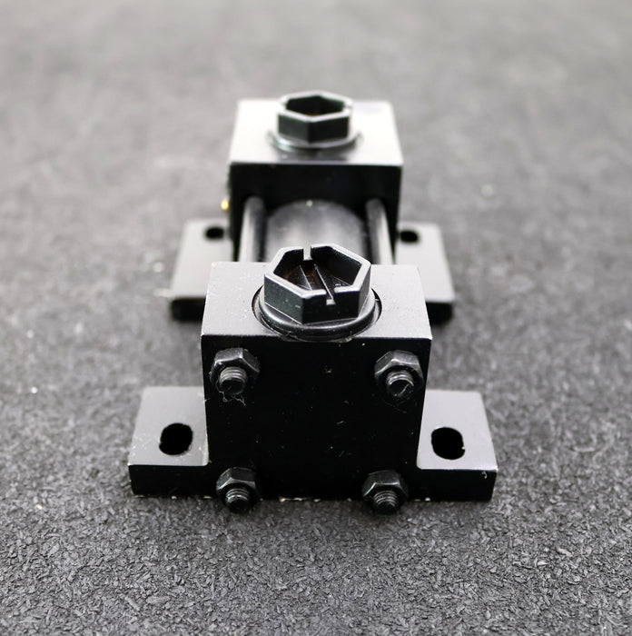 Bild des Artikels PARKER-Hydraulikzylinder-CHMIRN14M-M1100-Ø-25X13mm-max.-210bar-gebraucht