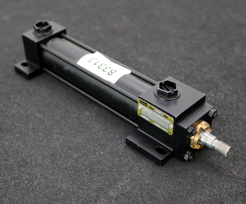 Bild des Artikels PARKER-Hydraulikzylinder-CCHMIRN14MC-M1100-Ø-25X115mm-max.-210bar-gebraucht