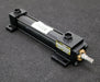 Bild des Artikels PARKER-Hydraulikzylinder-CCHMIRN14MC-M1100-Ø-25X115mm-max.-210bar-gebraucht