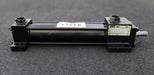 Bild des Artikels PARKER-Hydraulikzylinder-CCHMIRN14MC-M1100-Ø-25X115mm-max.-210bar-gebraucht