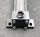 Bild des Artikels PARKER-Hydraulikzylinder-CCHMIRN14MC-M1100-Ø-25X115mm-max.-210bar-gebraucht