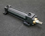 Bild des Artikels PARKER-Hydraulikzylinder-CCPHMIRN24MC-M1122-Ø-32X129mm-max.-210bar-gebraucht