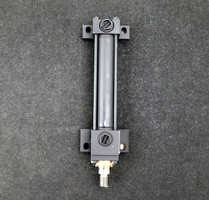 Bild des Artikels PARKER-Hydraulikzylinder-CCPHMIRN24MC-M1122-Ø-32X129mm-max.-210bar-gebraucht