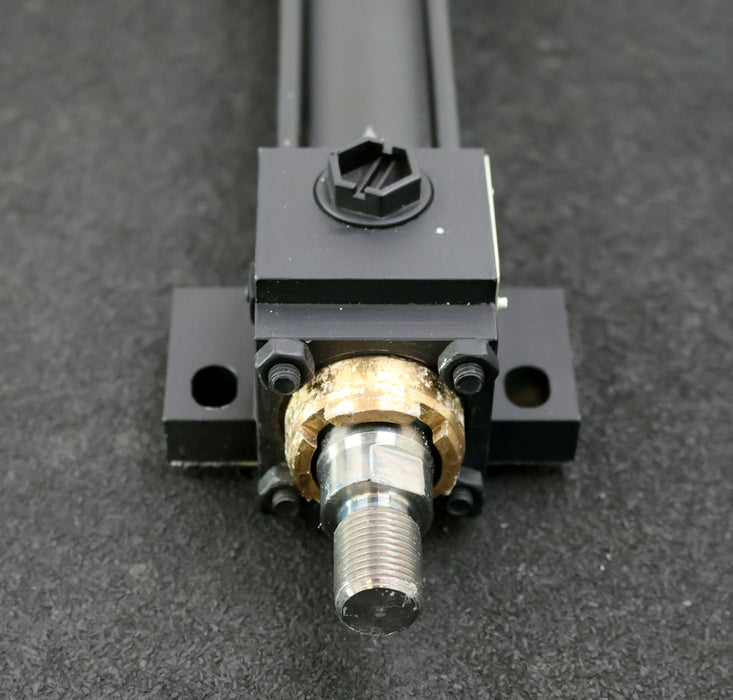 Bild des Artikels PARKER-Hydraulikzylinder-CCPHMIRN24MC-M1122-Ø-32X129mm-max.-210bar-gebraucht